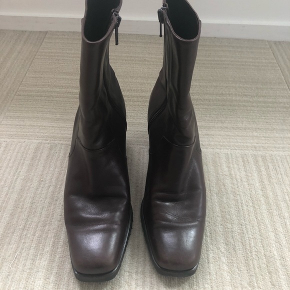 Cole Haan Ankle Boot/Bootie - Picture 2 of 7
